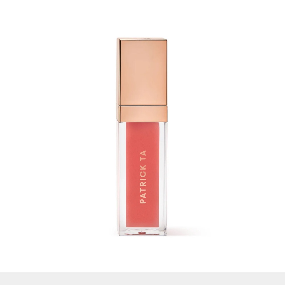 Major Volume Plumping Lip Gloss - 2 CC's (Pink Sheer)